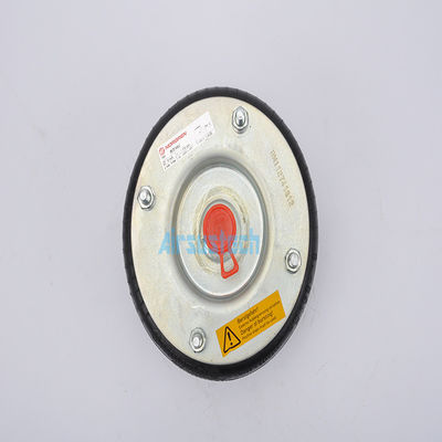 Hava Şok Süspansiyonu FD138-18 Continental Bellows Stili Yüksek Performans