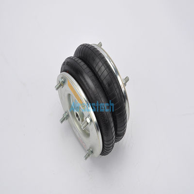 Hava Şok Süspansiyonu FD138-18 Continental Bellows Stili Yüksek Performans