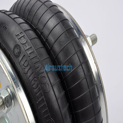 Hava Şok Süspansiyonu FD138-18 Continental Bellows Stili Yüksek Performans