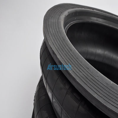 Yepyeni sarmal süspansiyonlu hava yayı GF400/215-2 Sadece kauçuk bellows