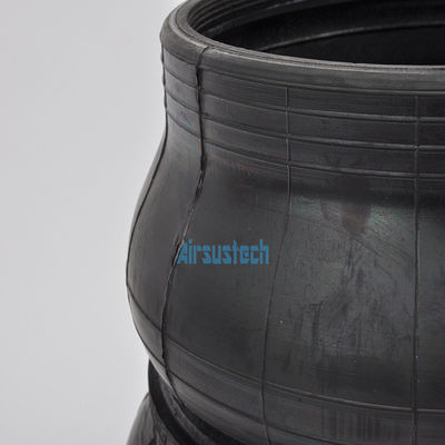 Mitsubishi 03362-33000 Çifte sarmal hava süspansiyonu Bir yıllık kalite güvencesi