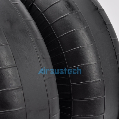 Firestone W01-358-6951 Sıkı ve istikrarlı çalışma için Endüstriyel Hava Baharı