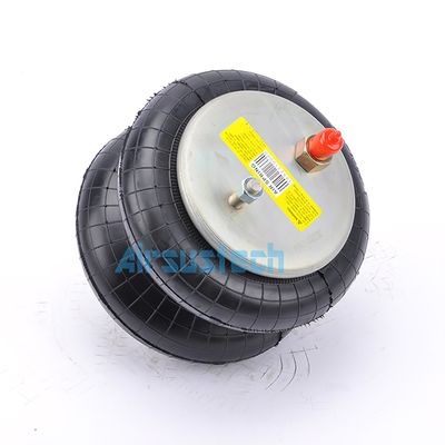 Firestone Suspension Hava Baharı W01-358-5231 Cross Contitech 161336 Hava Baharı