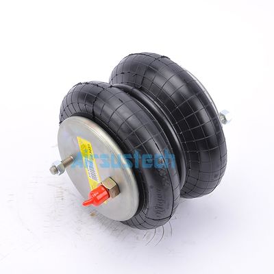 Firestone Suspension Hava Baharı W01-358-5231 Cross Contitech 161336 Hava Baharı