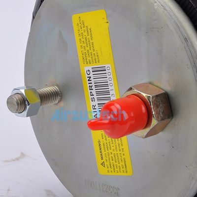 Firestone Suspension Hava Baharı W01-358-5231 Cross Contitech 161336 Hava Baharı