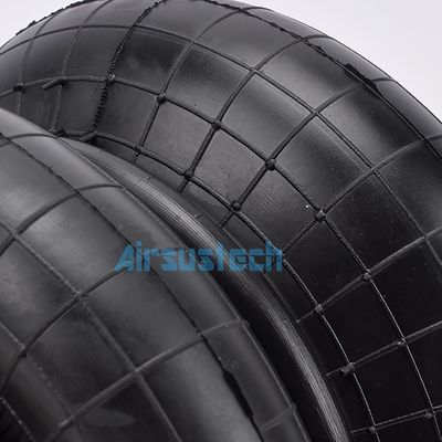 Firestone Suspension Hava Baharı W01-358-5231 Cross Contitech 161336 Hava Baharı