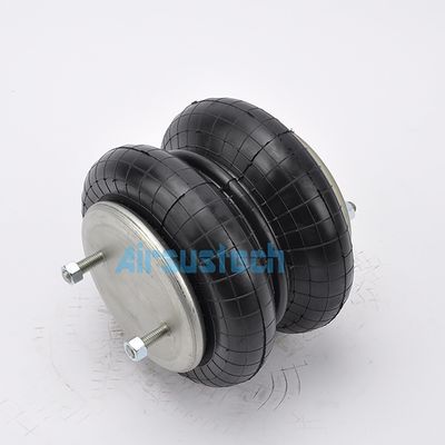 Firestone Suspension Hava Baharı W01-358-5231 Cross Contitech 161336 Hava Baharı