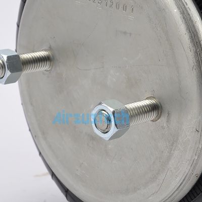 Firestone Suspension Hava Baharı W01-358-5231 Cross Contitech 161336 Hava Baharı