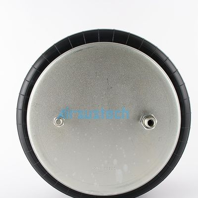 W01-358-7557 Ağır yük kamyonları için Firestone Suspension Hava Baharı Hava Bellows