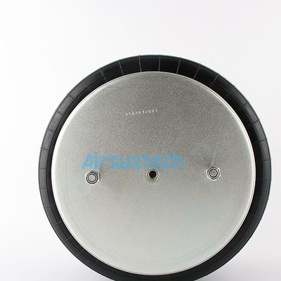 W01-358-7557 Ağır yük kamyonları için Firestone Suspension Hava Baharı Hava Bellows