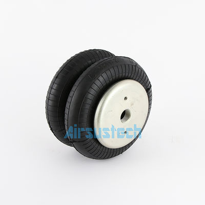 Contitech toz temizleme ekipmanları FD 120-17 Kamyon süspansiyonu için hava yayı