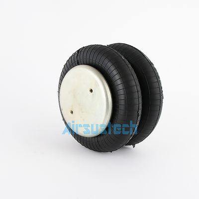 Contitech toz temizleme ekipmanları FD 120-17 Kamyon süspansiyonu için hava yayı