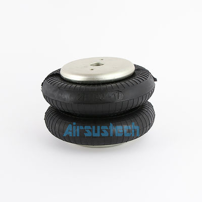 Contitech toz temizleme ekipmanları FD 120-17 Kamyon süspansiyonu için hava yayı