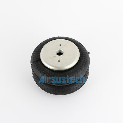 Contitech toz temizleme ekipmanları FD 120-17 Kamyon süspansiyonu için hava yayı