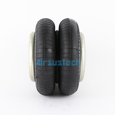 FD120-17 Kontinental Bellows Stili Konveyör Son Duraklama için Çemberlenmiş Hava Baharı