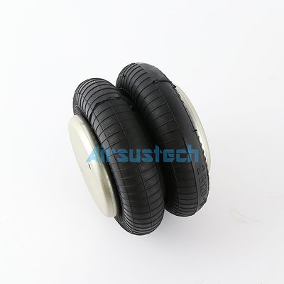 FD120-17 Kontinental Bellows Stili Konveyör Son Duraklama için Çemberlenmiş Hava Baharı