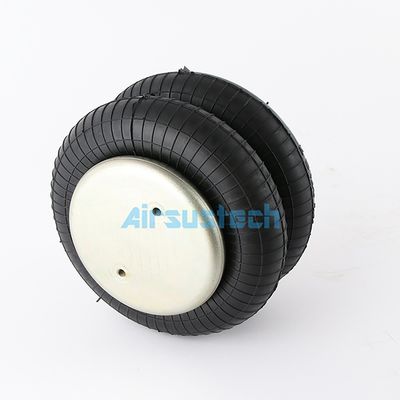 FD120-17 Kontinental Bellows Stili Konveyör Son Duraklama için Çemberlenmiş Hava Baharı