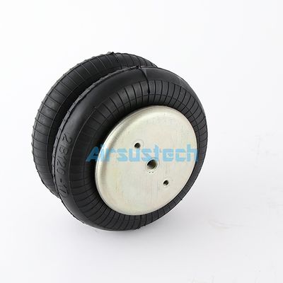 FD120-17 Kontinental Bellows Stili Konveyör Son Duraklama için Çemberlenmiş Hava Baharı