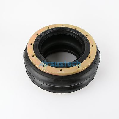 Flange Hava Yayı Dunlop FR SP256NB Hava Şok Süspansiyonu Hizmet Süresini uzatın