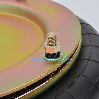 HF 320166-2 Kamyon/Relayör için Çift Çemberli Hava Asılılığı