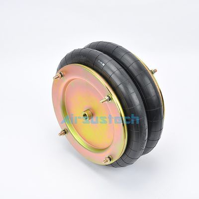 HF 320166-2 Kamyon/Relayör için Çift Çemberli Hava Asılılığı