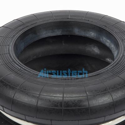 AIRSUSTECH Pnömatik F-200-2 Çift Çemberli Çapraz Yokohama S-200-2R Hava Baharı