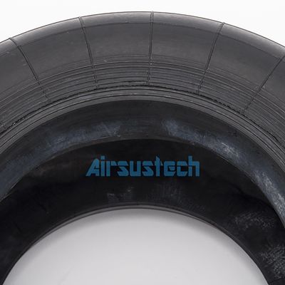 AIRSUSTECH Pnömatik F-200-2 Çift Çemberli Çapraz Yokohama S-200-2R Hava Baharı