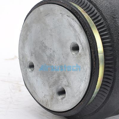 2B5813 GUOMAT Hava Bahçesi Üretici tarafından Çift Kaplı Hava Şok Süspansiyonu