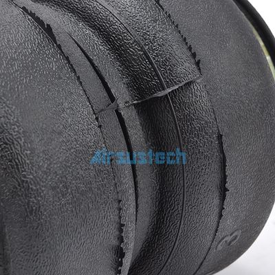 2B5813 GUOMAT Hava Bahçesi Üretici tarafından Çift Kaplı Hava Şok Süspansiyonu