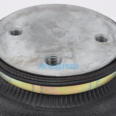 2B5813 GUOMAT Hava Bahçesi Üretici tarafından Çift Kaplı Hava Şok Süspansiyonu