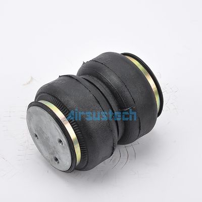 2B5813 GUOMAT Hava Bahçesi Üretici tarafından Çift Kaplı Hava Şok Süspansiyonu