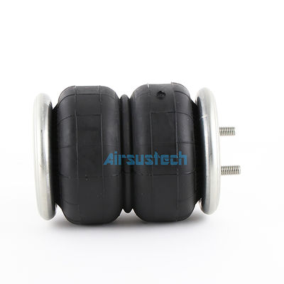 Çemberli Hava Bahçesi GUOMAT 2B5240 Hava Bahçesi Montajı Ağır Kamyon Parçası