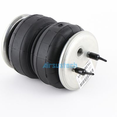 Çemberli Hava Bahçesi GUOMAT 2B5240 Hava Bahçesi Montajı Ağır Kamyon Parçası