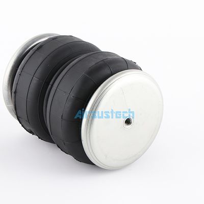 Çemberli Hava Bahçesi GUOMAT 2B5240 Hava Bahçesi Montajı Ağır Kamyon Parçası