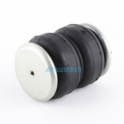 Çemberli Hava Bahçesi GUOMAT 2B5240 Hava Bahçesi Montajı Ağır Kamyon Parçası