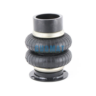 Contitech FD40-10 Kamyon Arabası Hava Şok Süspansiyonu için Kauçuk Hava Baharı