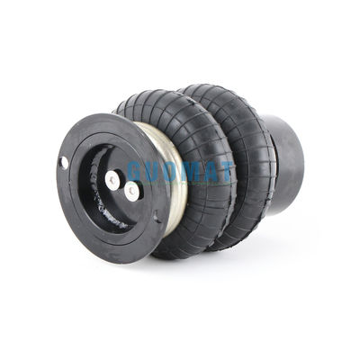 Contitech FD40-10 Kamyon Arabası Hava Şok Süspansiyonu için Kauçuk Hava Baharı