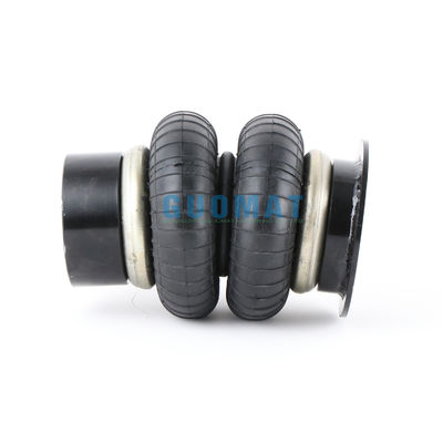 Contitech FD40-10 Kamyon Arabası Hava Şok Süspansiyonu için Kauçuk Hava Baharı