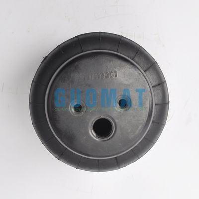 FD70-13 Contitech Çift Çemberli Bellows Tip 1/4 NPT Hava Deliği Hava Süspansiyonu