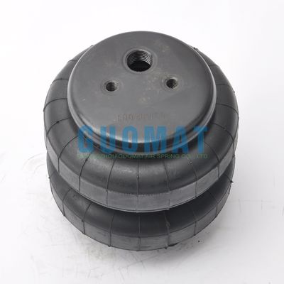 FD70-13 Contitech Çift Çemberli Bellows Tip 1/4 NPT Hava Deliği Hava Süspansiyonu