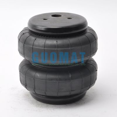 FD70-13 Contitech Çift Çemberli Bellows Tip 1/4 NPT Hava Deliği Hava Süspansiyonu