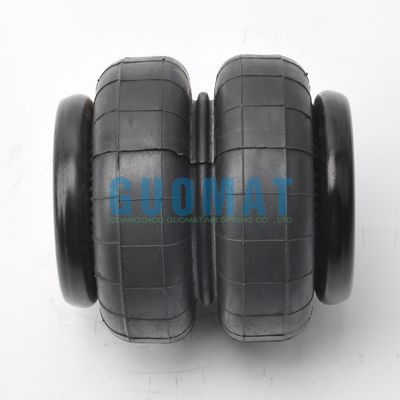 FD70-13 Contitech Çift Çemberli Bellows Tip 1/4 NPT Hava Deliği Hava Süspansiyonu