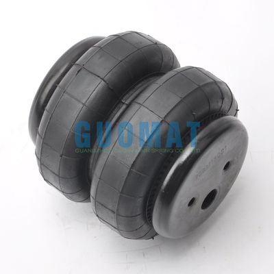 FD70-13 Contitech Çift Çemberli Bellows Tip 1/4 NPT Hava Deliği Hava Süspansiyonu
