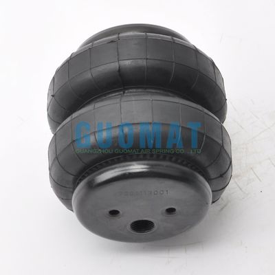 FD70-13 Contitech Çift Çemberli Bellows Tip 1/4 NPT Hava Deliği Hava Süspansiyonu