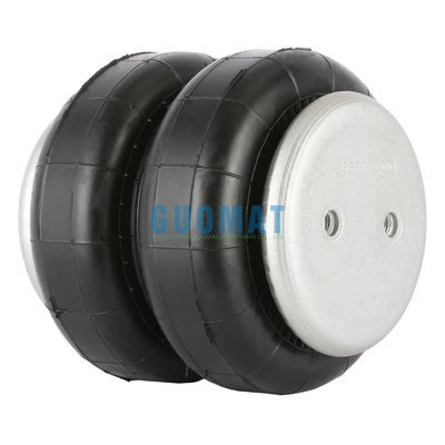 Endüstriyel makine için iki yönlü 2b2500 Çift Kavşaklı Hava Yürüyüşü Süspansiyonu Baharı