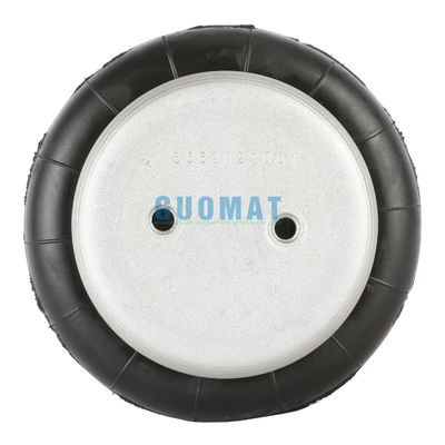 Endüstriyel makine için iki yönlü 2b2500 Çift Kavşaklı Hava Yürüyüşü Süspansiyonu Baharı