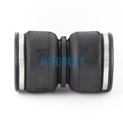 Çarpışmayı azaltmak için çift sarmal hava aktüatörü 2B120 hava yayı montajı