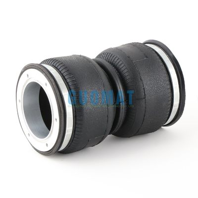 Çarpışmayı azaltmak için çift sarmal hava aktüatörü 2B120 hava yayı montajı