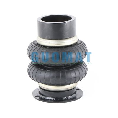 Contitech Hava Bellows Actuator FD40-10 Kabuklu Hava Bahçesi Montajı