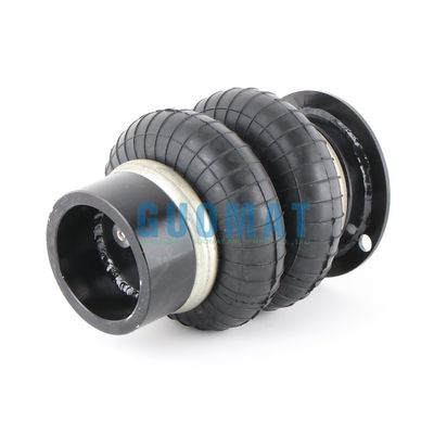 Contitech Hava Bellows Actuator FD40-10 Kabuklu Hava Bahçesi Montajı